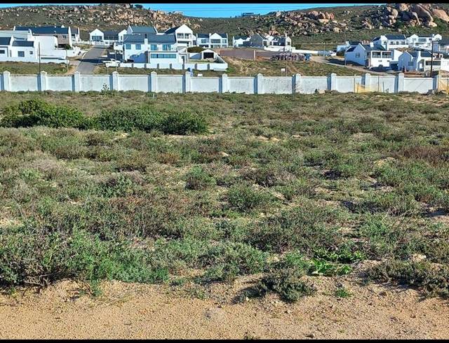 LAND FOR SALE IN SANDY POINT